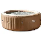Intex PureSpa Bubble 196 x 71 cm beige 28476