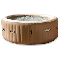 Intex PureSpa Bubble 196 x 71 cm beige 28476