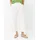 Brax Damen Culotte Style MAINE S WHITE, weiß, Gr. 38