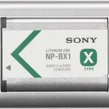 Sony Original Akku für DSC-WX350