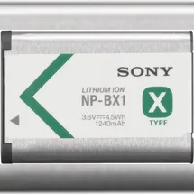Sony Original Akku für DSC-WX350