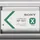 Sony Original Akku für DSC-WX350