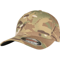 Flexfit Flexfit Multicam® Cap, multicam, S/M