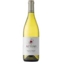 Attems Pinot Grigio Friuli DOC trocken 2018 0,75 l