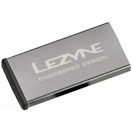 Lezyne Metal Kit Flickzeug grau