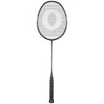 Oliver Badmintonschläger Superbird S7 (83g/leicht kopflastig/leicht flexibel) - besaitet -