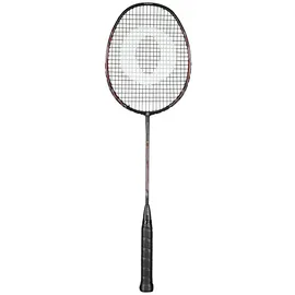Oliver Badmintonschläger Superbird S7 (83g/leicht kopflastig/leicht flexibel) - besaitet -