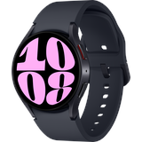 Samsung Galaxy Watch6 Graphite 40 mm LTE Sport Band Graphite