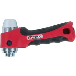 KS Tools Halter mit drei Aufnahmedurchmesser - 129.0101