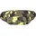 URBAN CLASSICS Camo Shoulder Bag ONE SIZE Grün
