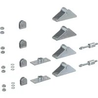 Fischer Festpunkt schwer FFP-HD42