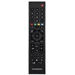 ROC1117GRU Ersatzfernbedienung für Grundig TVs