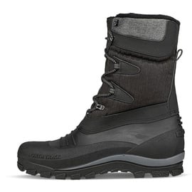 CMP Nietos Snow Boots Nero Mel, 46