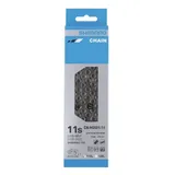 Shimano CN-HG601 Silber 116 Glieder