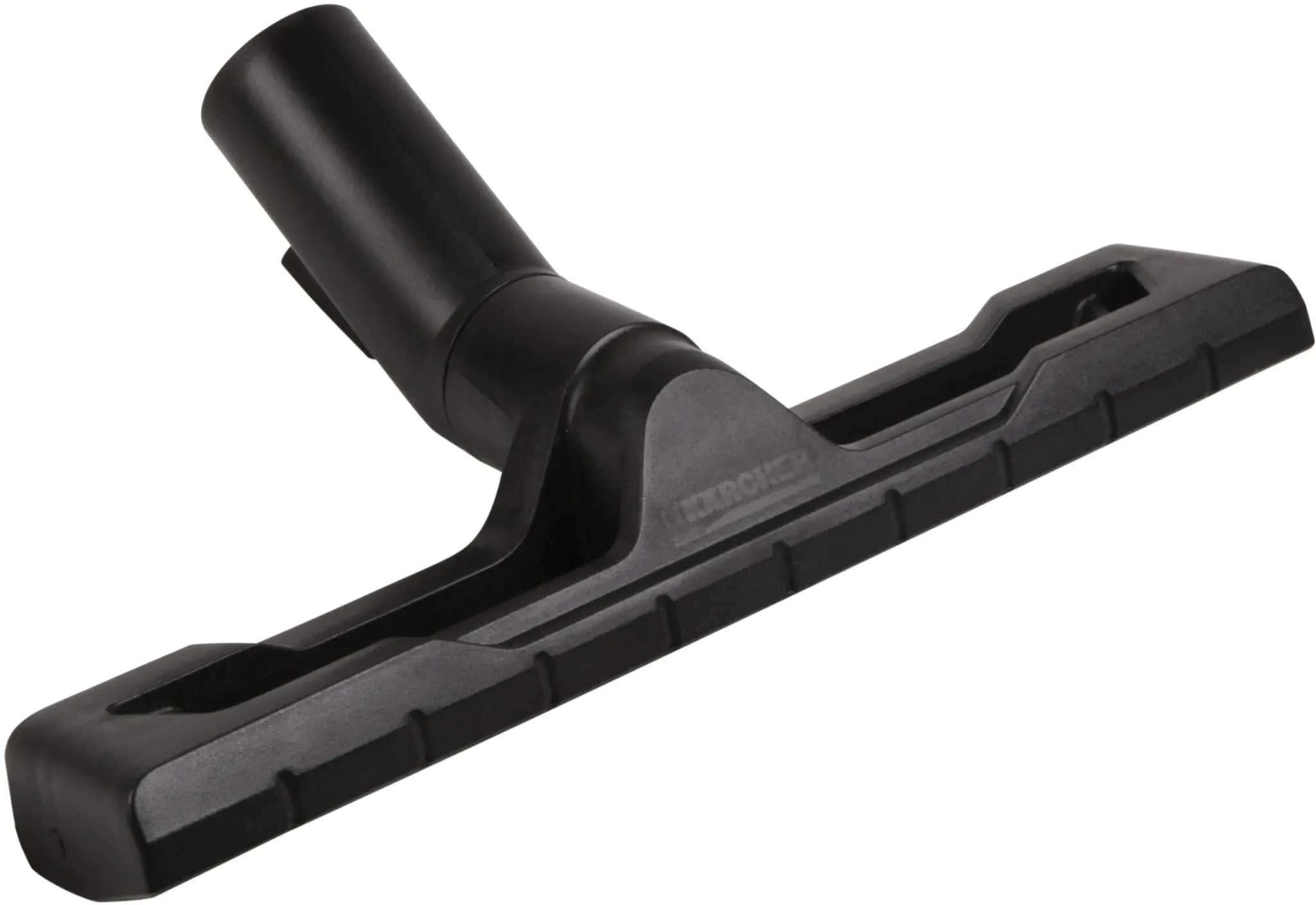 Bodendüse Kärcher 4.629-013.0 mit Laufrollen für 35mm Staubsauger