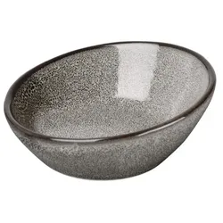 Olympia Mineral Dipschalen grau 8cm