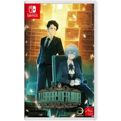 Library of Ruina - Switch [JP Version]