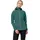 Jack Wolfskin GO HIKE, SOFTSHELL Women petrol M