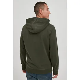 Blend Hoodie Grün S