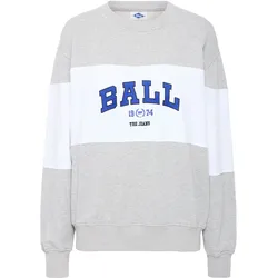Rundhalspullover BALL 