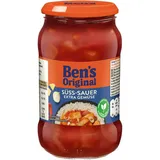 Ben's Original Sauce chinesisch süss-sauer mit extra Gemüse 400 g