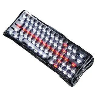 Gravastar Mercury V60 Onyx Crystal