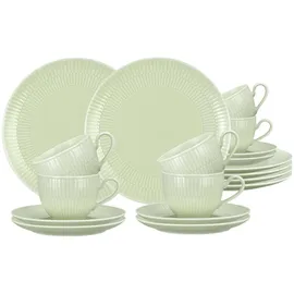 SELTMANN WEIDEN Kaffeeservice Amina 18er Set