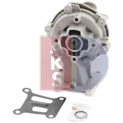 Wasserpumpe Motorkühlung AKS DASIS 570172N für Ford Jaguar Mondeo III Turnier
