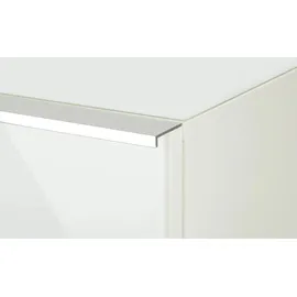 Musterring Nachtkommode 2er-Set Imola W ¦ weiß ¦ Maße (cm): B: H: 82 T: 42.0