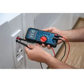 Bosch GDM 600-15 + MH1 Multimeter