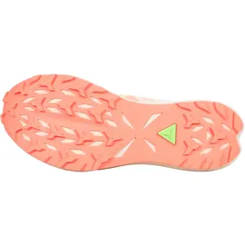 Asics Fuji Lite 7 Herren Rose Dust/Sun Coral 45