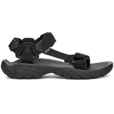 Teva Terra Fi 5 Universal Men black (BLK) 10
