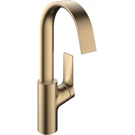 Hansgrohe Vivenis Einhandmischer Chrom