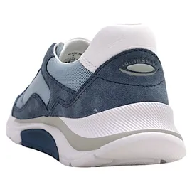 Gabor Sneakers Herren Blau 40