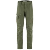 Fjällräven Nils Hosen - Laurel Green - 44