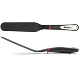 Tefal Pfannkuchenwender Silikon 38,1 x 9,2 x 7,2 cm Schwarz