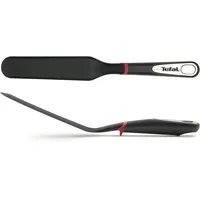 Tefal Pfannkuchenwender Silikon 38,1 x 9,2 x 7,2 cm Schwarz