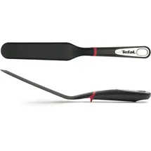 Tefal Pfannkuchenwender Silikon 38,1 x 9,2 x 7,2 cm Schwarz
