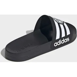 adidas Shower Adilette Bayern München Core Black / Cloud White / Core Black 42