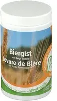 Pax Levure De Bière Comprimé(S) 625 pc(s)