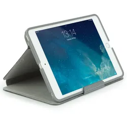 Targus Click-In - Flip-Hülle für Tablet - Polyurethan