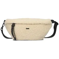 Zwei Teddy Gürteltasche 40 cm (creme) - Gr.: onesize