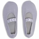 hummel Gymnastikschuhe Lavender Gray 37
