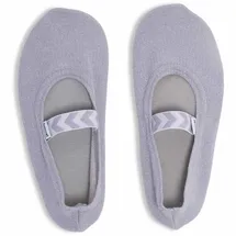 hummel Gymnastikschuhe Lavender Gray 37