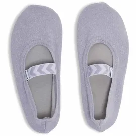 hummel Gymnastikschuhe Lavender Gray 37