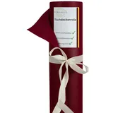 Sensalux Tischdeckenrolle 1,18m x 25m Bordeaux