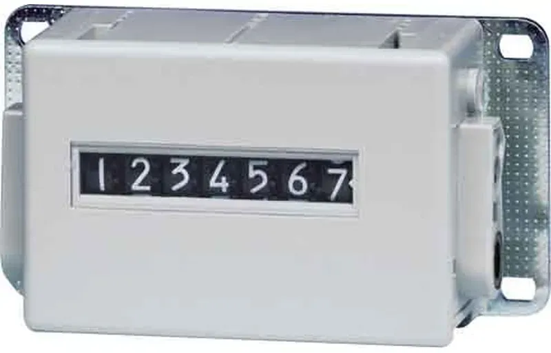 Baumer Umdrehungszähler U 401.020A01A