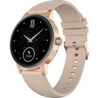 CELLY Trainer Round2PK 1,28", Smartwatch