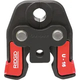 Ridgid Pressbacke U Kompakt U 25 mm 24 kN