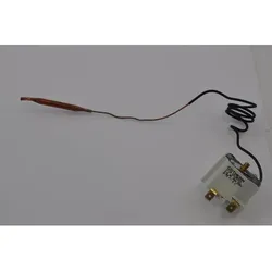 Isotherm Thermostat für Basic/Slim